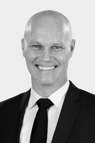 Peter Tumegård